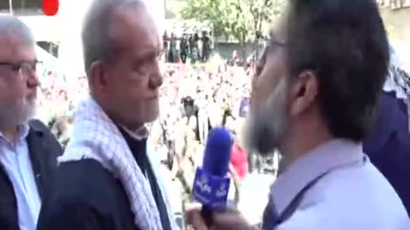 رئیس‌جمهور: با صرفه‌جویی جانفدایان در مصرف بنزین، گاز و برق، می‌توان از توقف چرخ‌های…