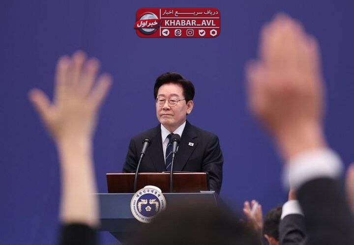 رئیس جمهور کره جنوبی هرگونه مشارکت نظامی در جنگ با ایران را رد کرد