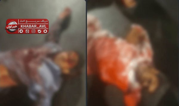 هلاکت ۲ تروریست در درگیری مسلحانه در زاهدان